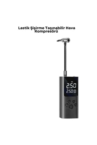 Airpumpa6 Alfa Aksesuar 03 Ses Sistemleri & Navigasyon Oto Elektroniği Bluetooth Araç Kiti Ürün