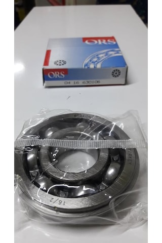 Tofas Uyumlu Prizdirek Rulmani Sekmanli Ors 630106 272462557