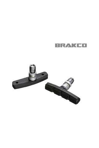 Hsgl Bisiklet Fren Balatası V Fren M-948v Kartlı 60mm İklet Fren Sistemleri Frp-105