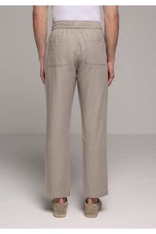 Colin's Colins Regular Fit Orta Bel Düz Paça Erkek Bej Pantolon Cl1078470 Q1.v2 Beı