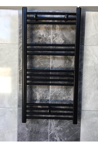 Şimaş 500X1000 Siyah 14 Borulu Havlupan Şimaş 500X1000 Siyah 14 Borulu Havlupan