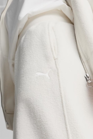 Puma Her Kadın Eşofman Altı 68163705 Gri