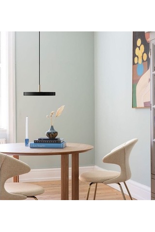 Asteria Aluminyum Sarkıt Lamba Modern Ve Ayarlanabilir Led Aydınlatma Çok Renkli