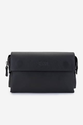 Valmenti Erkek Antrasit Hakiki Deri El Çantası 147 895 Erk Cnt Y25 Antrasıt Arsl Antrasit