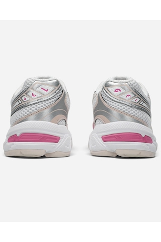 Asics Gel-1130 Ps Çocuk White/lake Grey Sneakers 1204a170-107