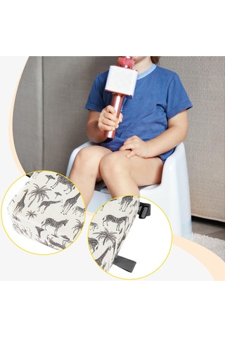 Suntek Bebekler Ve Çocuklar Için Çocuk Yükseltici Koltuk