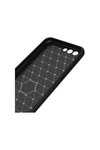 Zenfone 4 İle Uyumlu Ze554kl Room Silikon Kılıf-siyah