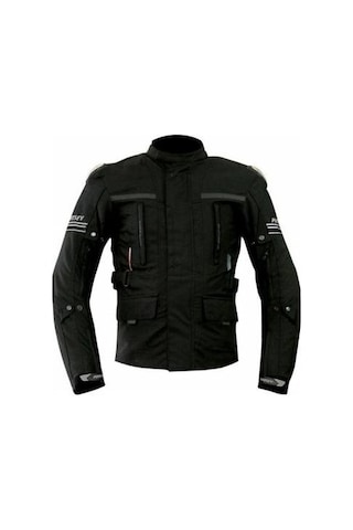 Prosev Uzun Mont 7152 T Siyah