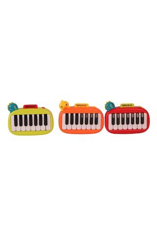 8896-1b Music Piyano 12 Pvcde D Bx 4 Model Belirtilen Fiyat, Tekli Satış İçin Adet Fiyatıdır