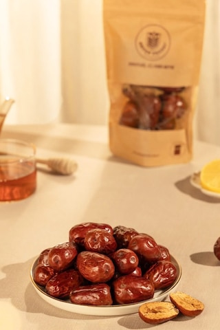 Hünnap Kurusu-şeker İlavesiz-300 Gr Diğer