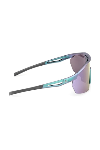 Adidas Sport Sp0115 97z Erkek Güneş Gözlüğü Yeşil