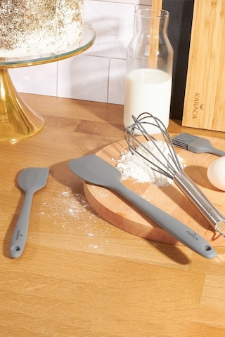 Karaca  Pastry 4 Parça Pasta Hazırlık Seti