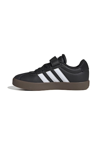 Adidas Vl Court 3.0 El C Çocuk Günlük Ayakkabı Id9154 Siyah Id9154 Siyah