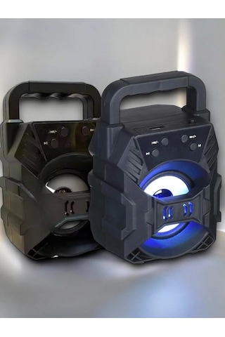 Bfs Kts 1057 Hoparlör