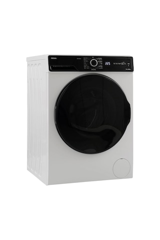 Regal CMI 100143 1400 Devir 10 KG Çamaşır Makinesi