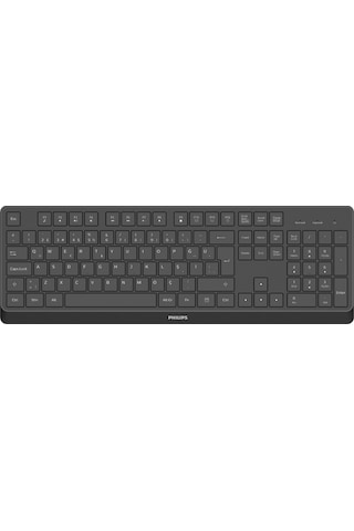 Philips SPK6368 Kablosuz Türkçe Q Klavye