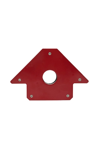 Mannesmann 1278 Açılı Kaynak Için Mıknatıslı  Tutucu