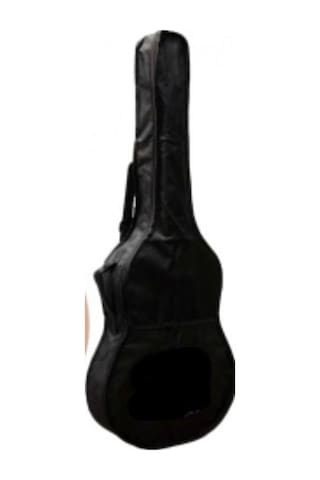 Valler Vg412 4/4 Klasik Gitar Naturel