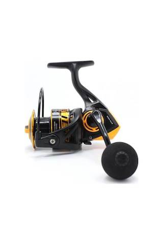 Otis 4000 Spin Olta Makine 4+1 Bb