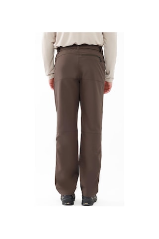 2as Marco Erkek Outdoor Pantolon Haki