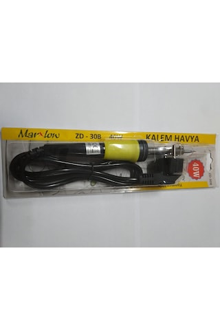Marxlow Zd-30B 60 W Havya--121--