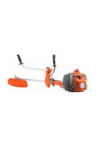 Husqvarna 555RXT 3.8Hp 2.8Kw 53.3CC Şaft35MM 9.2KG Benzinli Tırpan
