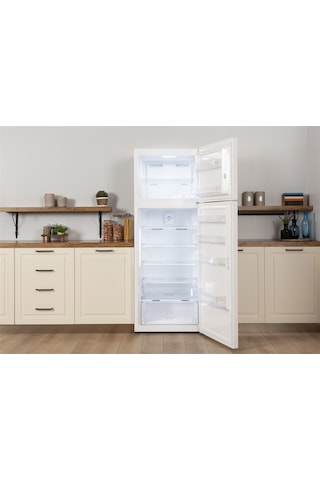 Regal NF 52021 451 LT No-Frost Çift Kapılı Buzdolabı