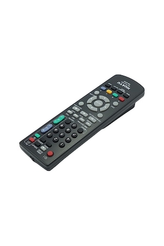 Sharp Blu-Ray Dvd Oynatıcı Uzaktan Kumanda
