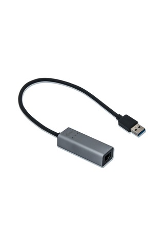 Zr117/a Usb Ethernet Metal Gigabit