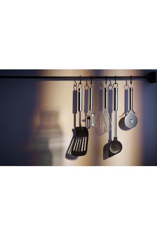 Wmf Profi Plus Çelik Pizza Kesici 21cm Diğer