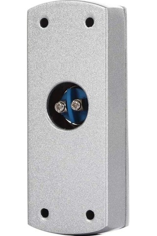 Sıva Üstü Bas Aç Butonu Metal