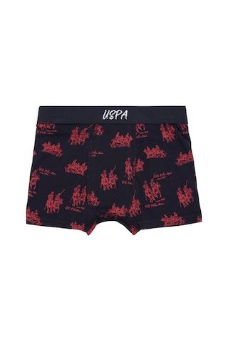 U.s. Polo Assn. Erkek Çocuk Lacivert İç Giyim Alt 50319393-vr033 Lacıvert