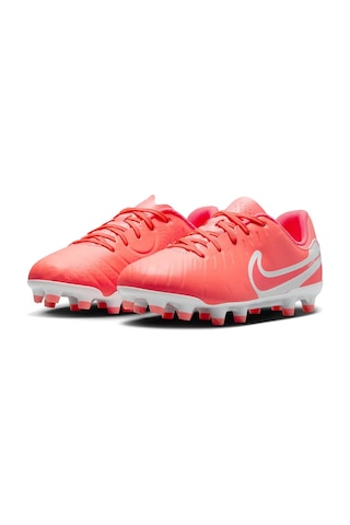 Nike Tiempo Legend 10 Academy Fg/mg Çocuk Krampon Turuncu Dv4348-800