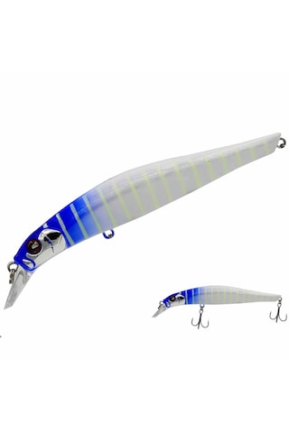 Apex Angler Zettaı 105rt / 105 Mm 18 Gr Phgz