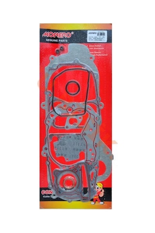 Conta Takımı Scooter 50cc / 80cc - Co20