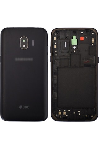 Sm Galaxy J2 Pro J2018 J250 İçin Kasa Kapak Full (287030963)