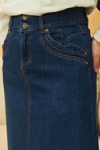 Neways 2266-Kot Etek Lacivert