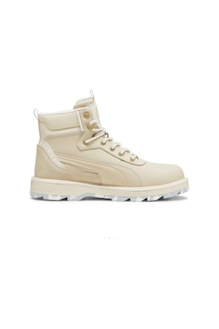 Puma Desierto V3 Better Krem Erkek Bot 39392702 I-128 Krem