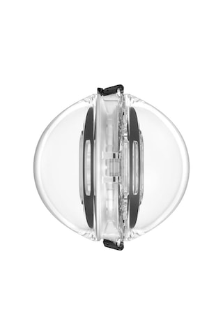 Invisible Dive Case Pro X5 Için Siyah