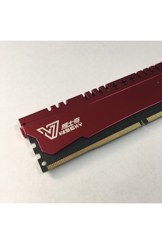 Homyl 4 GB DDR3 1600Mhz CL10 Pc Ram