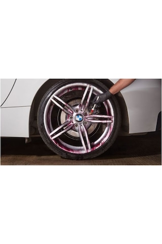 Autoglym Magma Demir Tozu Temizleyici İron Out 500 Ml