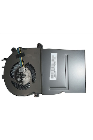 Lenovo Thinkstation P320 Tiny -30c1 Cpu Fan Soğutucu Blok