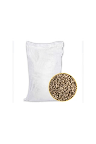 Çam Pelet Kedi Kumu 10 Kg 20 Lt