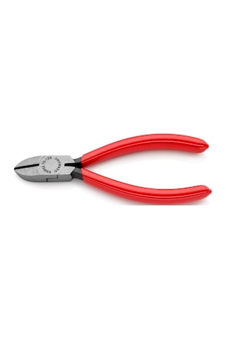 Knıpex Yan Keski 125 Mm 7001125