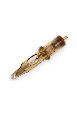 Kwadron 1209 Semlt Soft Edge Magnum Long Taper - Kartuş Dövme İğnesi