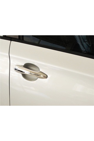 Citroen C4 Kapı Kolu 4 Kapı Krom 2006-2013 N11.469