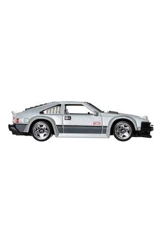 Hot Wheels 1:64 Japon Temalı 6'lı Die-cast Model Araba Seti Jby77