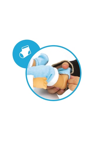 Giochi Preziosi Ciciobello Afacan Bebeğim