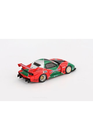 1:64 Mini Gt 2024 Mazda Rx-7 Lb Super Silhouette