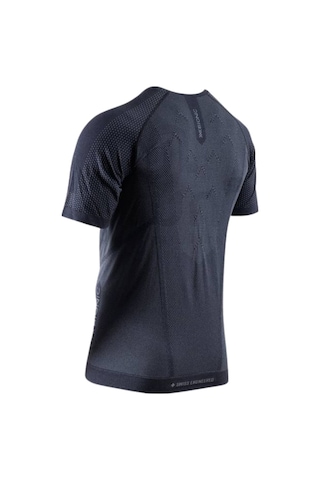 X-bıonıc X-bionic Xceed Run Shirt Erkek Siyah Koşu Tişört 7420 Siyah
